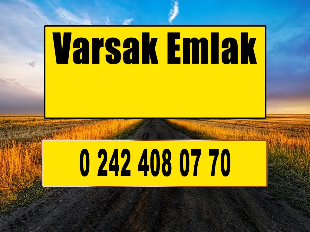 Varsak Emlak